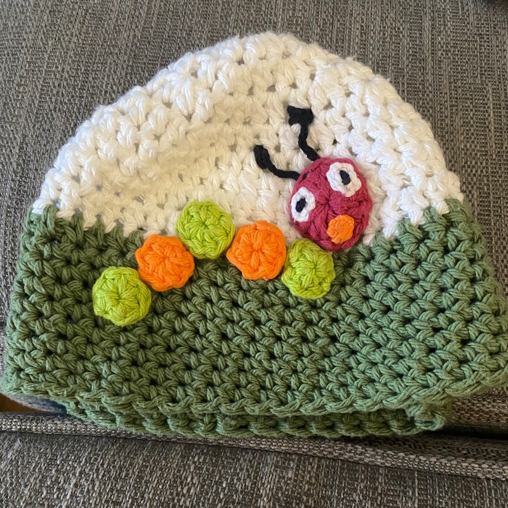 Winter items